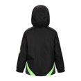 thumbnail image 3 of Mountain Warehouse Boys/Girls Raptor Snow Ski Jacket, 3 of 5