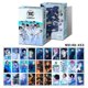 thumbnail image 1 of 30 unidades/Juego de tarjetas fotográficas de Theboyz, Monstax, para fans de la estrella tailandesa de moda, álbum de fotos con impresión de póster de chico lindo, tarjeta Lomo, 1 of 4
