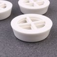 thumbnail image 1 of OULII Washer Pads 4Set Non Slip Anti Vibration Mats for Electrical Appliances Furniture, 1 of 6