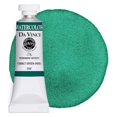 thumbnail image 2 of Alvin DAV235F Waterclr Teinte Vert Cobalt 15ml, 2 of 3