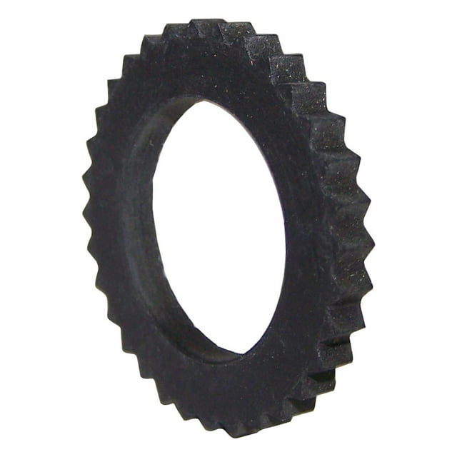 Crown Automotive Boîtier de Transfert Joint de Sortie J8130815 pour Utilisation avec Boîtier de Transfert NP228/NP219/NP208/NP229; Caoutchouc; Gris