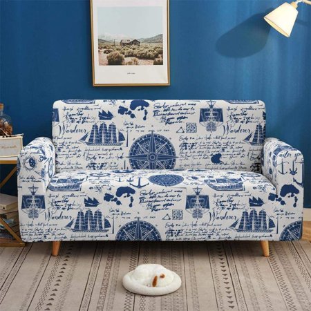 Universal Stretch Multicolor Magic Set Sofa Covers 1 2 3 4 Seater Protector Easy Fit Elastic Fabric Couch Slipcover All Inclusive Chair Canada Universal Stretch Multicolor Magic Set, How To Fit Magic Sofa Cover