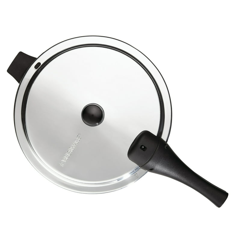 Farberware 6-Quart Digital Pressure Cooker Possibly Only $30 (Regularly  $80) at Walmart