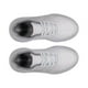 thumbnail image 2 of Tenis Mujer Charly Entrenamiento Gym Comfort blanco 25, 2 of 6