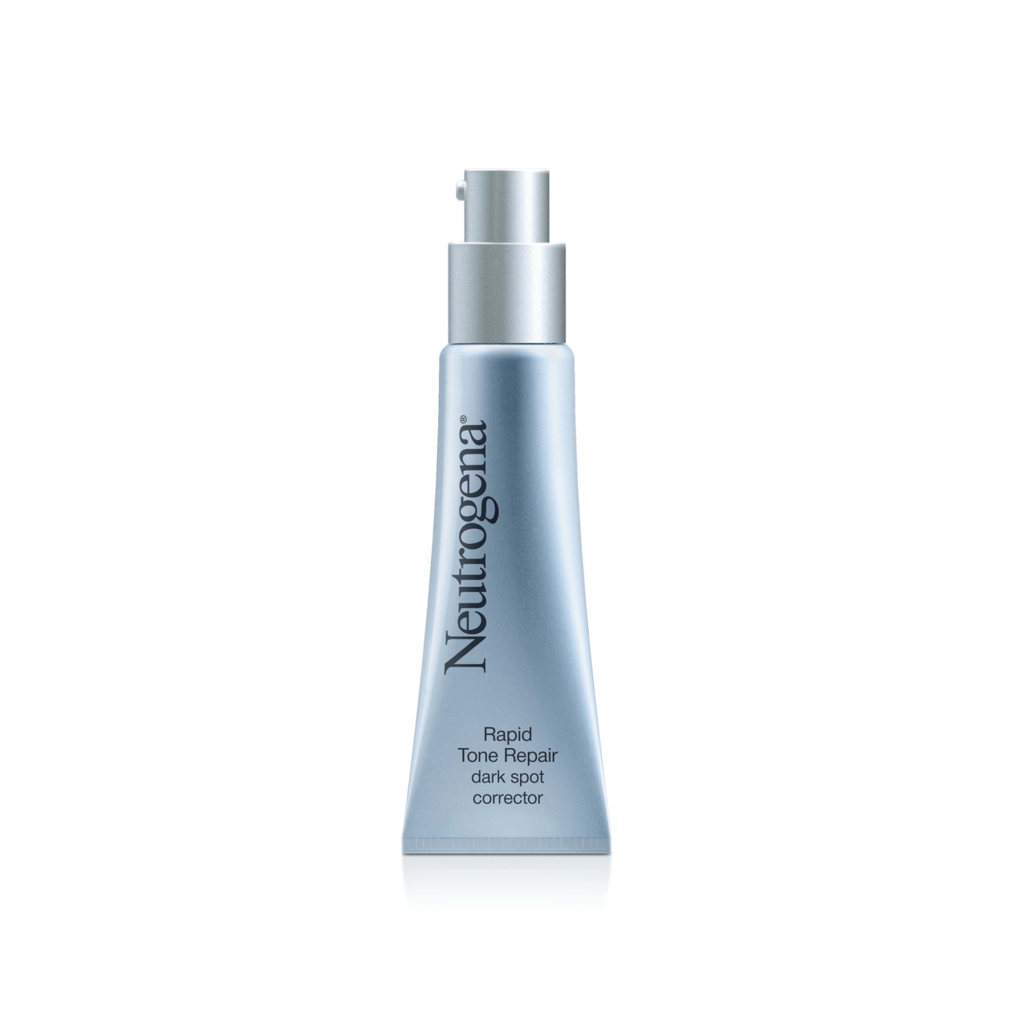 Neutrogena Rapid Tone Repair Dark Spot Corrector Retinol Serum, 1 oz