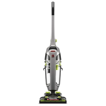 Hoover FH40190 FloorMate Dual Water Tank Edge Hard Floor Surface Cleaner (Best Case For Steam Machine)