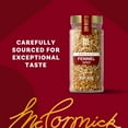 thumbnail image 3 of McCormick Gourmet Organic Fennel Seed, 1.0 oz Bottle, 3 of 20