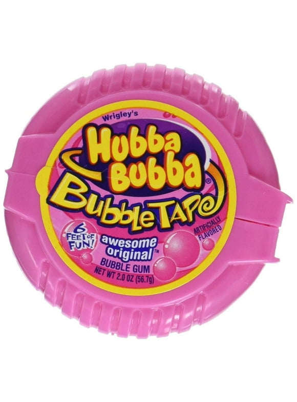 Dark Pink Bubble Gum Names