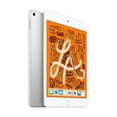 thumbnail image 1 of Pre-Owned 2019 Apple iPad Mini Wi-Fi + Cellular 64GB - Silver (5th Generation), 1 of 2