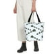 thumbnail image 5 of Fotbe Sea Turtle Bolsa de Playa con Estampado, Bolsa de Hombro, Bolsa de Mano Espaciosa, Bolsa de Viaje Ligera, Bolsa de Compras Versátil, 5 of 6