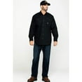 thumbnail image 1 of ARIAT Men's Rebar Made Tough Durastretch Long Sleeve Work Shirt - 10027826, 1 of 5