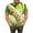 *Green, variant on VBVC Men's 3D Fruit Print Funny Short Sleeve Tee , Novelty Crew Neck Casual T-Shirt For Men,Green,M-3XL