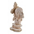 thumbnail image 5 of Escultura Creativa Del Busto de Jesus Colco Resina jesus busto escultura, 5 of 5