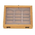 thumbnail image 1 of Juguete De Estantería En Miniatura, Cajas De Libros Temblorosas Para Aliviar La Ansiedad, Vitrina Con Grano De Para Sala De Estar, 1 of 7