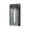 Matte Black, variant on Overton 1-Light Outdoor Sconce in Matte Black