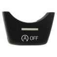 thumbnail image 1 of Engine Start Stop Off Button Car Ignition Start Stop Off Button for F10 F11 F07 2009 to 2017 Black, 1 of 5