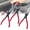 3pcs, variant on Pipe Bundle Pliers for Cars, Bendable Car Hose Clamp Pipe Pliers with Non-slip Handle, To Install/Remove High Tension Clamp for Most Cars