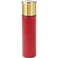 thumbnail image 1 of Classic Safari Shotgun Shell Style 16oz Stainless Steel Vacuum Bottle, 1 of 1