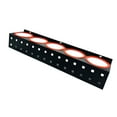 thumbnail image 1 of Siruishop Bottle Storage Rack Wall Mount Spray Bottle Holder for Garage Workspace, 1 of 8