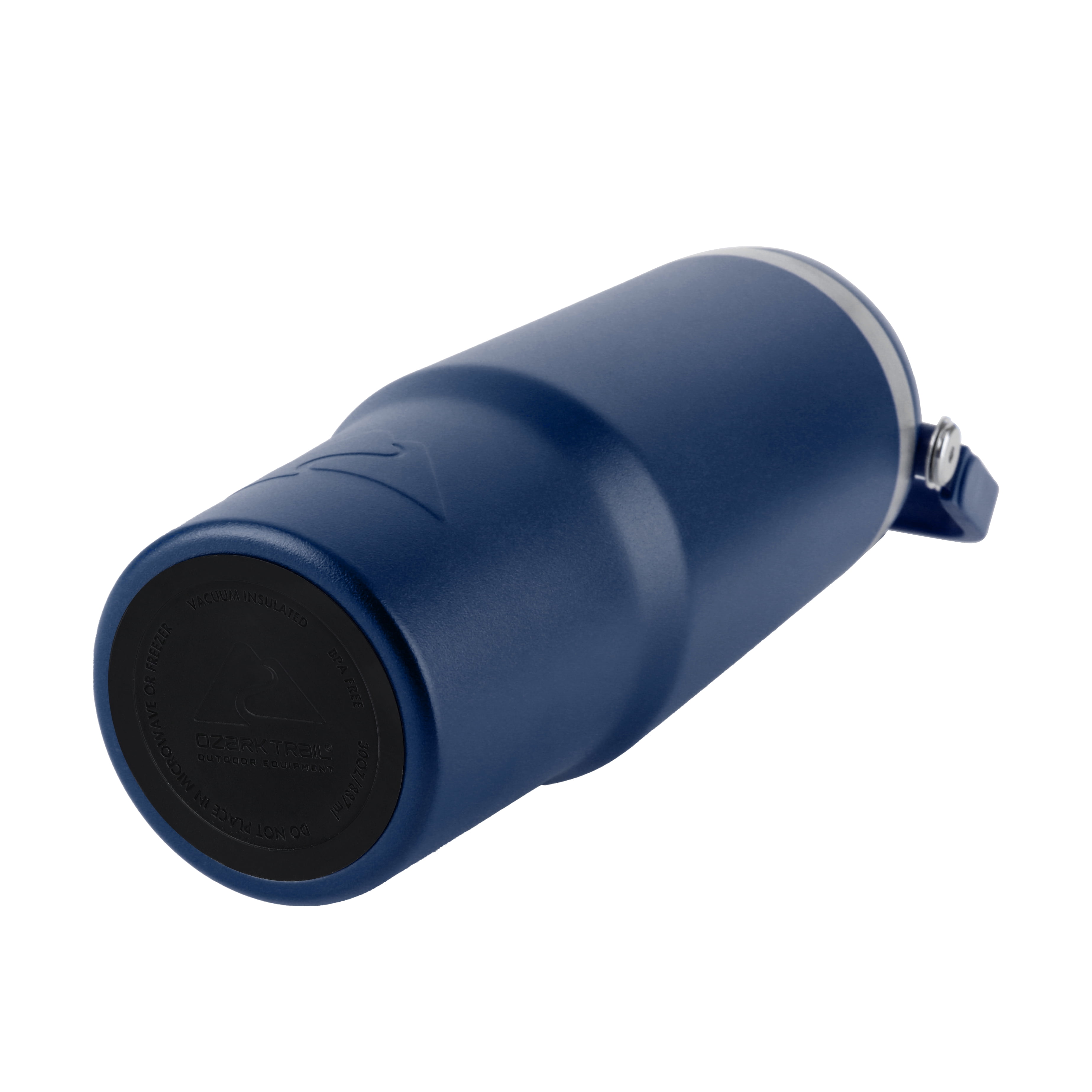Ozark Trail 30oz Tailgating Swivel Tumbler- Navy