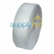 Carta Da Imballaggio A Bolle Piccole – Rotolo 213,4 M X 30,5 Cm, Bolle Da 3/16 Di Pollice, Perforata Ogni 30,5 Cm, Made In USA, Protezione Per Oggetti Fragili - 4