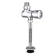 thumbnail image 1 of Push Button Urinal Flushometer For Construction Sites, Hotels, 1 of 2