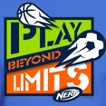 thumbnail image 3 of CafePress - Nerf Beyond Limits T Shirt - Men's Classic Graphic Cotton T-Shirt, 3 of 4