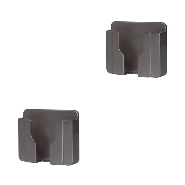 Advancent Soporte colgante para carga de teléfono móvil, caja de almacenamiento montada en soporte de Control remoto masculino multifunción montado en Type6 NO6 Advancent CBP065518