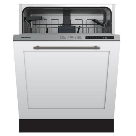 BLOMBERG APPLIANCES DWT51600FBI  BUILT IN DISHWASHER Custom Panel Ready