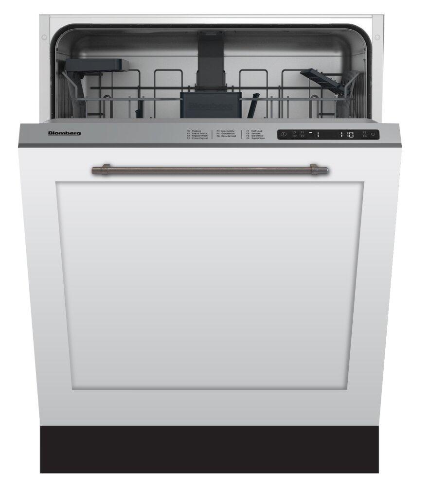 BLOMBERG APPLIANCES DWT51600FBI BUILT IN DISHWASHER Custom Panel Ready