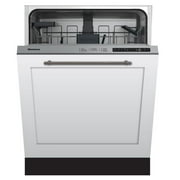 BLOMBERG APPLIANCES DWT51600FBI BUILT IN DISHWASHER Custom Panel Ready
