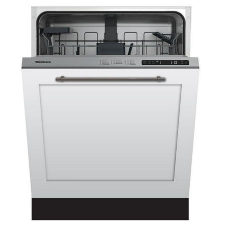 BLOMBERG APPLIANCES DWT51600FBI BUILT IN DISHWASHER Custom Panel Ready