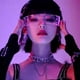 thumbnail image 5 of Gafas luminosas, gafas con luz LED, discoteca, Bar, Dj, Halloween, fiesta de Navidad, gafas coloridas, 5 of 5