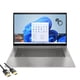 thumbnail image 1 of Laptop HP Envy x360 2 en 1 Portátil Pantalla Táctil de 15.6, AMD 6-Core Ryzen 5 7530U, 16GB RAM, 2TB PCle SSD, 1 of 9