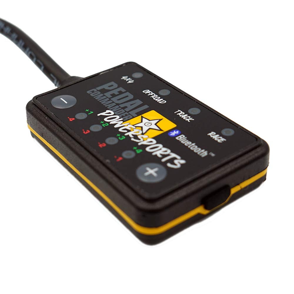 Pedal Commander Powersports Throttle Response Controller CanAm