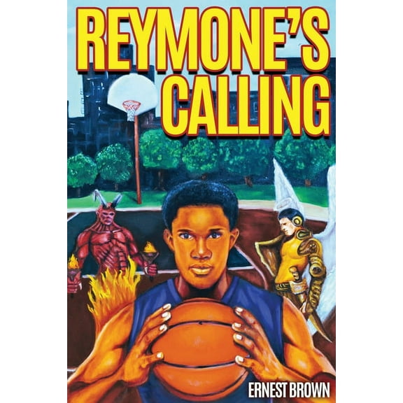 Reymone's Calling, (Paperback)