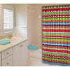 Catalina Stripe Shower Curtain