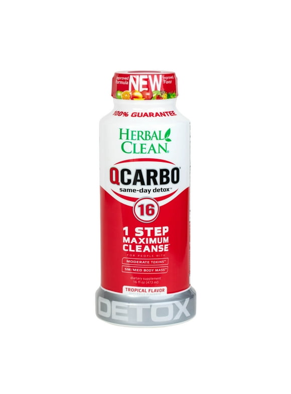 Detox Drinks in Superfoods & Cleanses