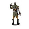thumbnail image 4 of Mortal Kombat 7" Action Figures WV6 - Kabal, 4 of 7