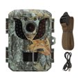 thumbnail image 2 of Hunting Camera, Trail Camera Night Vision 1080P  For Forest, 2 of 8