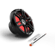 thumbnail image 3 of Subwoofer Marino Rockford Fosgate M2D4-10IB 1600 Watts 10 Pulgadas 4 Ohms Rockford Fosgate M2D4-10IB, 3 of 7