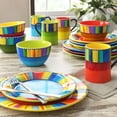 thumbnail image 6 of Sierra 16pc Dinnerware Set, 6 of 6