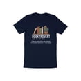 thumbnail image 4 of Book Lover Reader Librarian Reading Bookworm Gift Men Women T-Shirt Funny Book Nerd Reader Birthday Holiday Presents Tshirt, 4 of 10