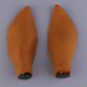 thumbnail image 2 of Orejas de Reno artificial Sunnimix diadema navidad ornamento marrón claro, 2 of 8