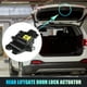 thumbnail image 2 of Actuador de bloqueo de puerta trasera de repuesto Unique Bargains para Kia Rio 2018-2023 No.81230H9031/81230H9030 Negro, 2 of 7