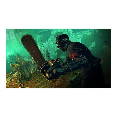 Rebellion U&I Entertainment Zombie Army Trilogy - PlayStation 4 - Video Game
