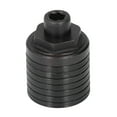 thumbnail image 1 of Adaptateur de Meuleuse d'Angle, 100 Type Portable en Acier au Carbone Accessoires de Meuleuse d'Angle Polyvalents pour Modification, 1 of 8
