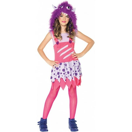 Furball Fergie Child Costume - Large