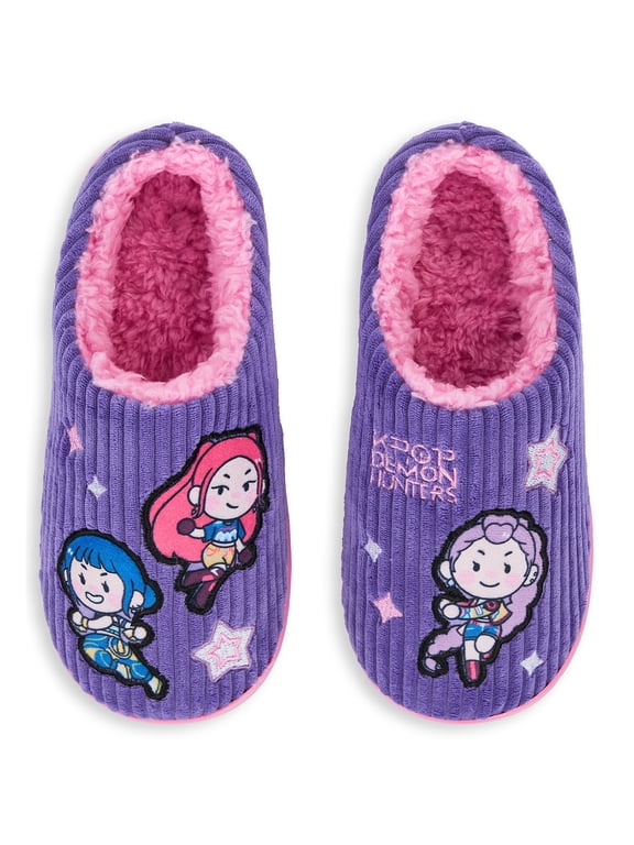 Girls Slipper