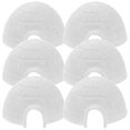 thumbnail image 1 of 6Pcs Simulated Decor Children Toys Polar Model Igloo Figurine for Kids Polar Children Toys, 1 of 2